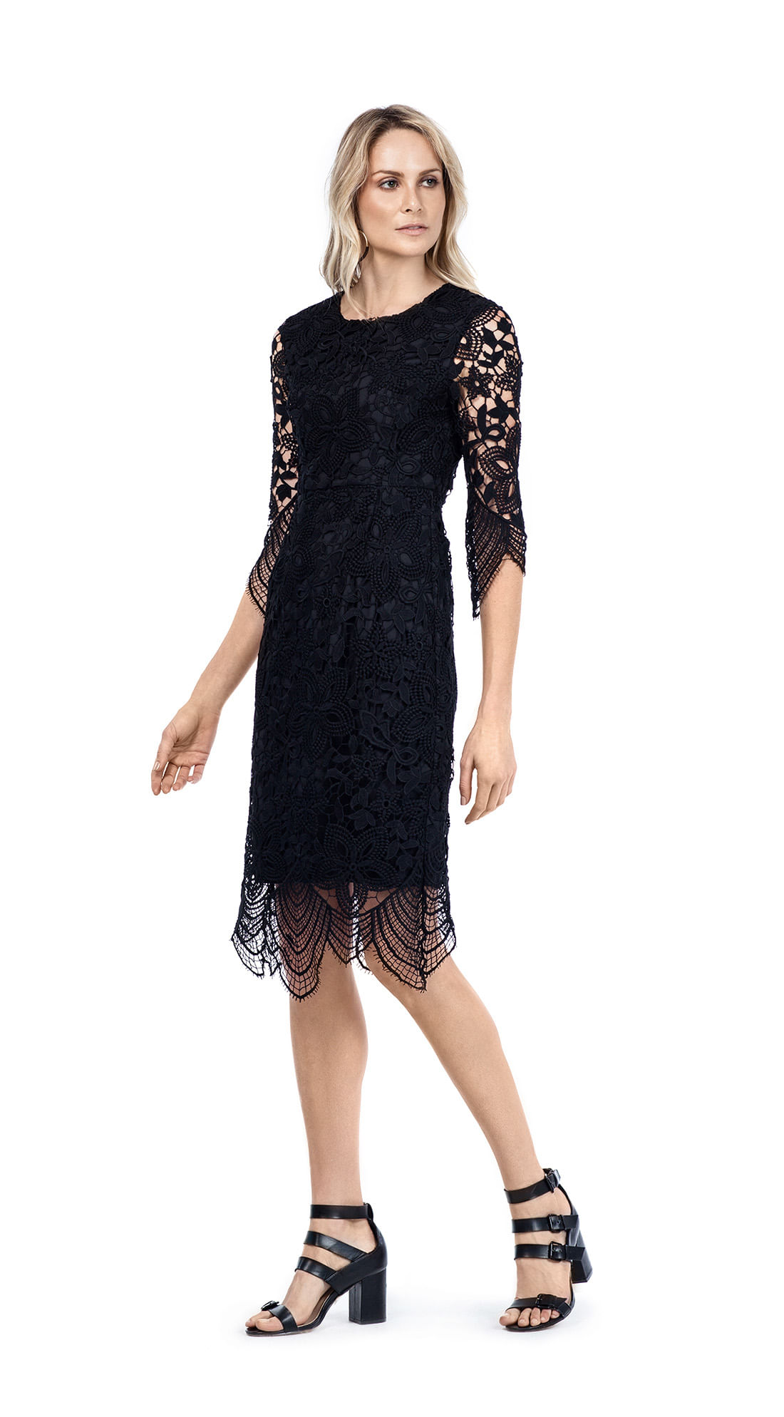 vestidos maria valentina