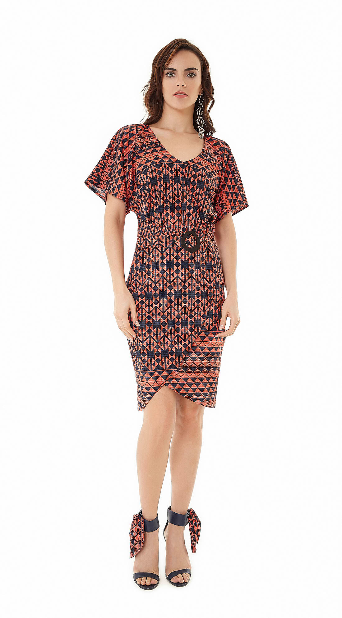 vestidos maria valentina 2019