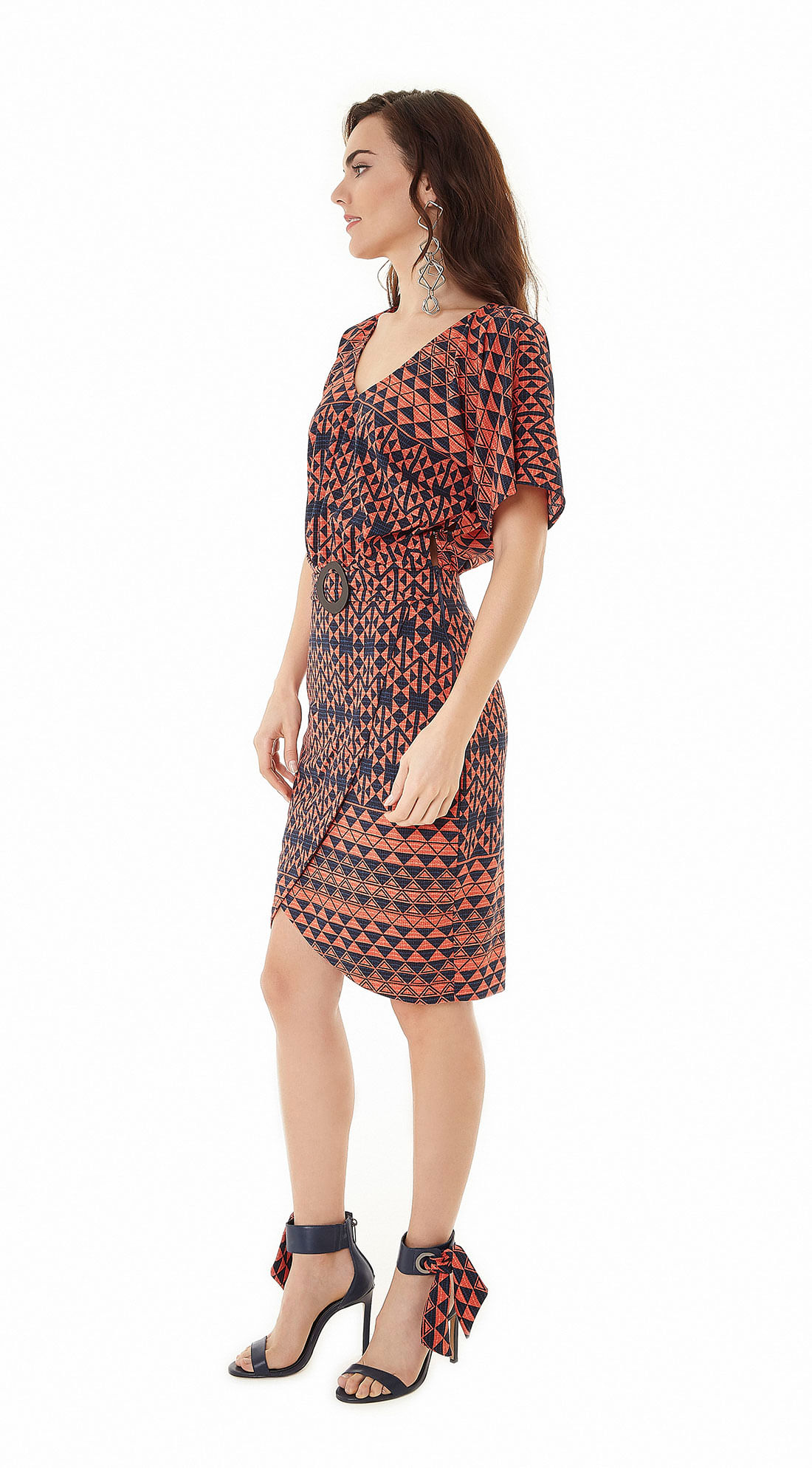 vestidos maria valentina 2019