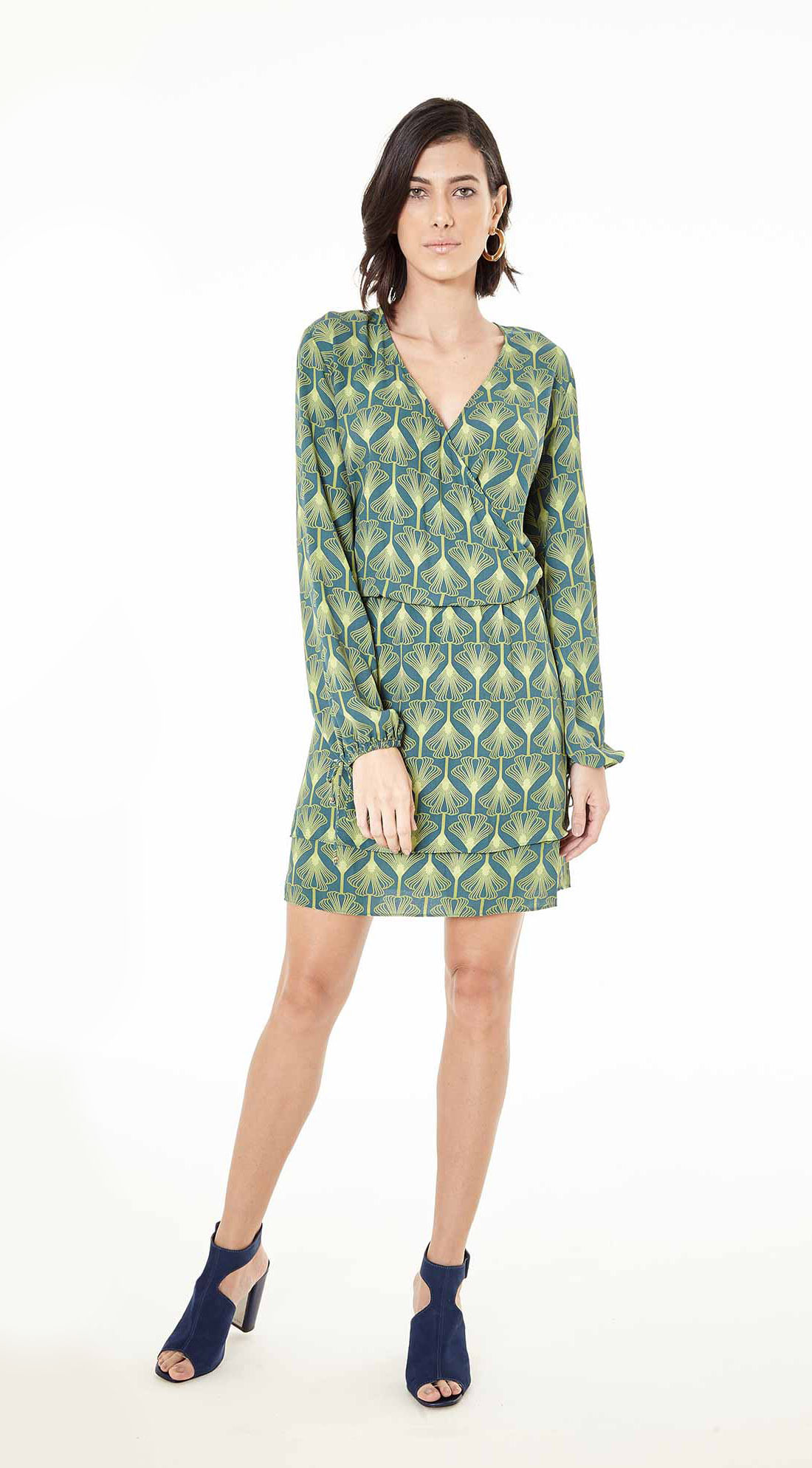 vestidos maria valentina
