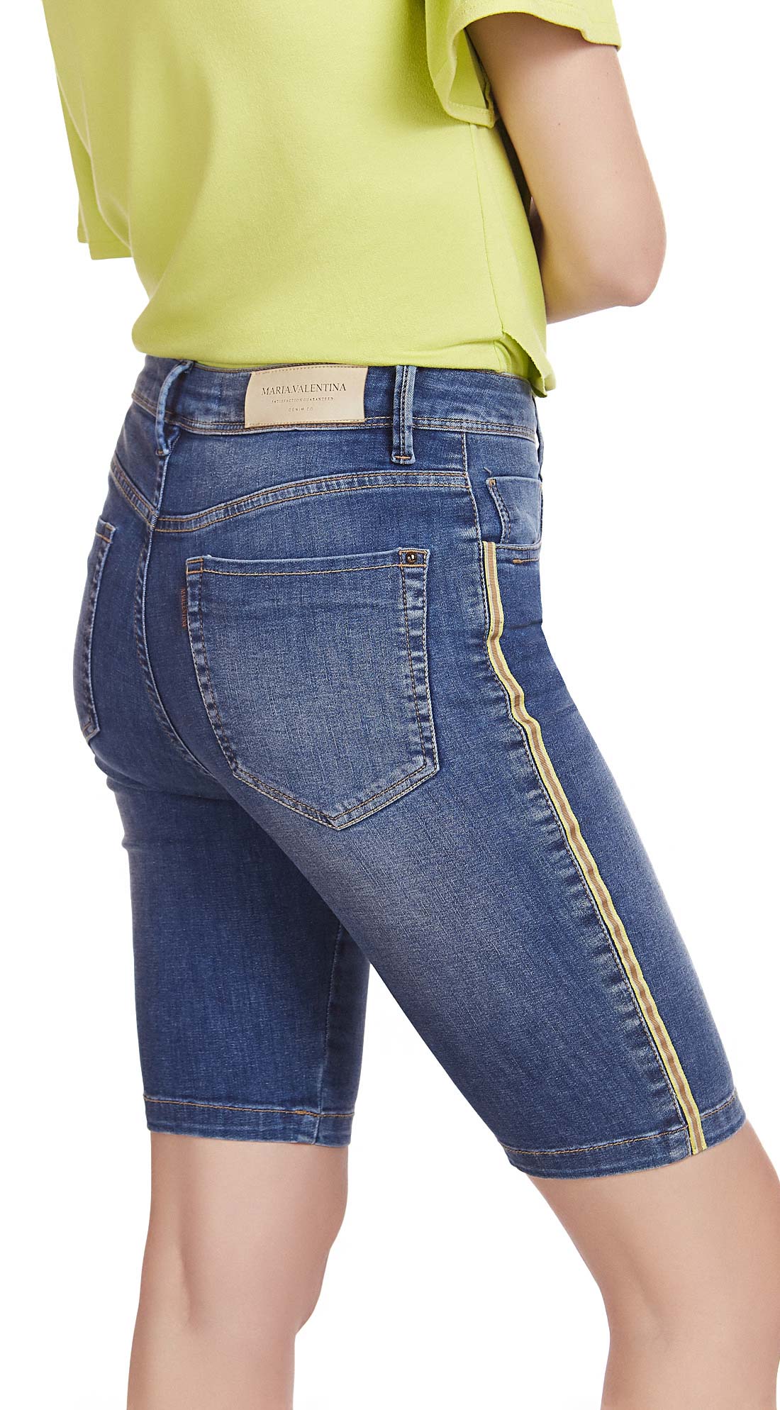 bermuda maria valentina